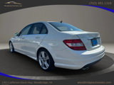 Used 2011 Mercedes-Benz C 300 4MATIC Sedan w/ Premium 1 Pkg image 6
