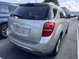 Used 2016 Chevrolet Equinox LT w/ Convenience Package image 3