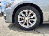 Used 2023 Chevrolet Malibu LT image 3