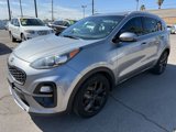 Used 2021 Kia Sportage S image 5