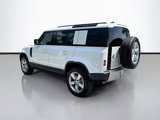 New 2025 Land Rover Defender 110 S image 3