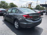 Used 2013 Honda Civic LX image 5