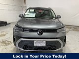 New 2025 Volkswagen Taos SE image 2