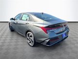 New 2025 Hyundai Elantra SEL image 5