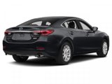 Used 2015 MAZDA MAZDA6 Touring image 5