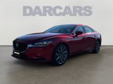 Used 2018 MAZDA MAZDA6 Touring image 3