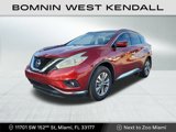 Used 2016 Nissan Murano SV image 2