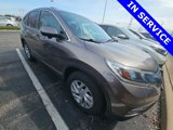 Used 2015 Honda CR-V EX image 3
