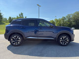 New 2025 Nissan Kicks SV w/ SV Premium Package image 4