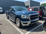 Used 2019 RAM 1500 Big Horn image 4