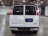 Used 2023 GMC Savana 2500 w/ Driver Convenience Package image 6