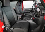 Used 2020 Jeep Wrangler Sport image 3