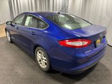 Used 2015 Ford Fusion SE image 5