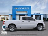 New 2025 Chevrolet Silverado 1500 Custom image 5