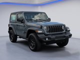 New 2025 Jeep Wrangler Sport image 2