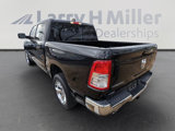 Used 2022 RAM 1500 Big Horn image 3