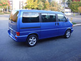 Used 2001 Volkswagen Eurovan image 5