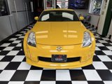 Used 2005 Nissan 350Z Enthusiast w/ (K96) Aerodynamics Pkg image 3