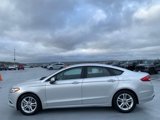 Used 2018 Ford Fusion SE w/ Fusion SE Technology Package image 6