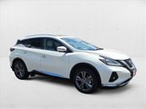 Used 2020 Nissan Murano Platinum image 2