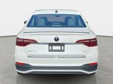Certified 2024 Volkswagen Jetta SE w/ Panoramic Sunroof Package image 4