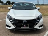 Used 2024 Nissan Versa SV image 2