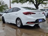 Used 2020 Hyundai Elantra SEL image 3