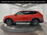 Used 2018 Volkswagen Tiguan SEL image 4
