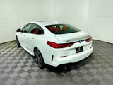 Certified 2022 BMW 228i xDrive Gran Coupe w/ M Sport Package image 5