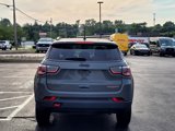 Used 2020 Jeep Compass Trailhawk w/ Leather Interior Group image 5