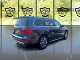 Used 2016 Mercedes-Benz GL 450 4MATIC w/ Premium I Package image 5