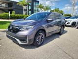 Used 2020 Honda CR-V EX-L image 4