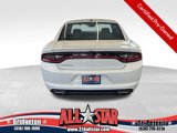 Certified 2022 Dodge Charger SXT w/ Leather Interior Group image 4