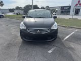 Used 2019 Mitsubishi Mirage G4 ES image 2