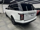 Used 2017 Land Rover Range Rover Supercharged image 4