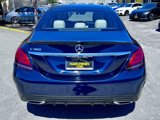 Used 2020 Mercedes-Benz C 300 Sedan w/ AMG Line image 6