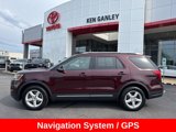 Used 2018 Ford Explorer XLT w/ Equipment Group 201A image 3