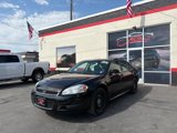 Used 2012 Chevrolet Impala Police image 3