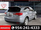 Used 2015 Acura RDX FWD image 5