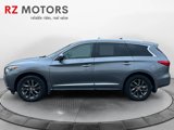 Used 2015 INFINITI QX60 AWD w/ Premium Plus Package image 2