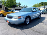 Used 2002 Mercury Grand Marquis GS image 2