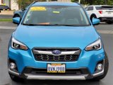 Used 2020 Subaru Crosstrek Hybrid w/ Moonroof Package w/Navigation image 2