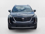 Used 2022 Cadillac XT4 Premium Luxury w/ Enhanced Visibility Package image 2
