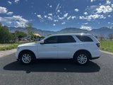 Used 2020 Dodge Durango SXT w/ Trailer Tow Group IV image 2