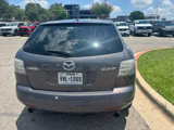 Used 2009 MAZDA CX-7 Sport image 4