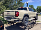 Used 2023 GMC Canyon AT4 w/ AT4 Premium Package image 3