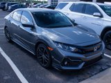 Used 2020 Honda Civic Sport image 3