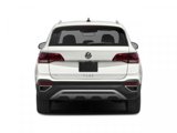 Used 2023 Volkswagen Taos SE image 5