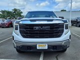 Used 2023 GMC Sierra 1500 Pro w/ Pro Value Package image 2