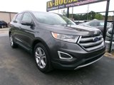 Used 2018 Ford Edge Titanium w/ Technology Package image 6